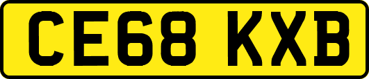 CE68KXB