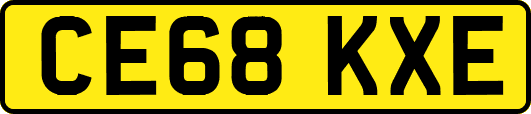 CE68KXE
