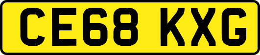 CE68KXG