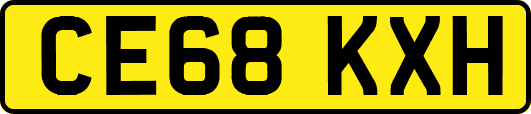 CE68KXH