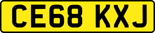 CE68KXJ