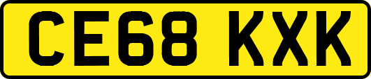 CE68KXK