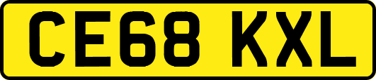 CE68KXL