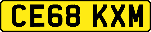 CE68KXM