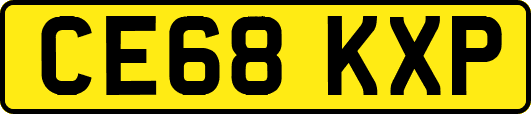 CE68KXP
