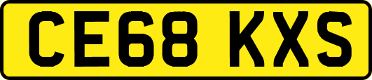 CE68KXS