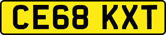 CE68KXT