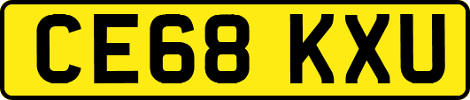 CE68KXU