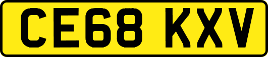 CE68KXV
