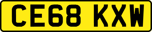 CE68KXW