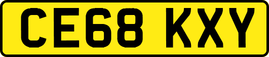 CE68KXY