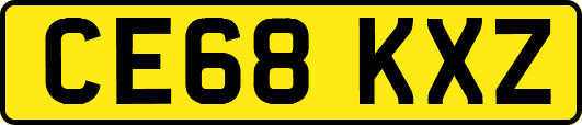 CE68KXZ