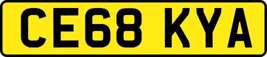 CE68KYA