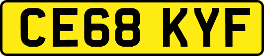 CE68KYF