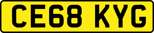 CE68KYG