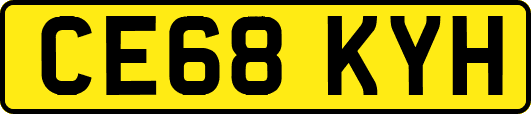 CE68KYH