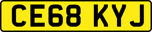 CE68KYJ