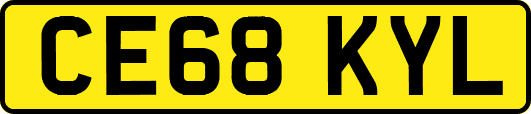 CE68KYL
