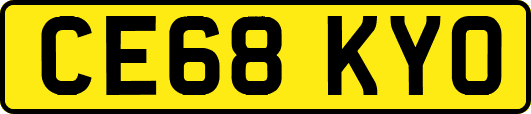 CE68KYO