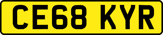 CE68KYR