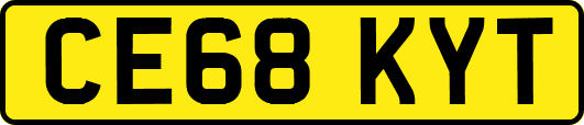 CE68KYT