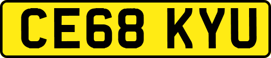 CE68KYU