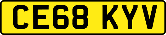 CE68KYV