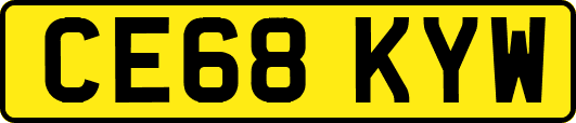 CE68KYW
