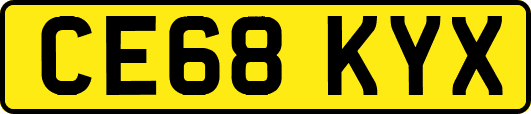 CE68KYX