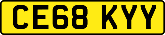 CE68KYY