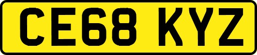 CE68KYZ