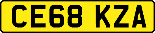 CE68KZA
