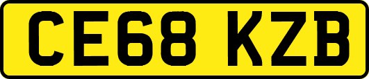 CE68KZB