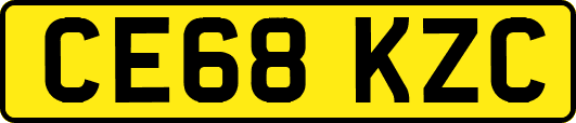 CE68KZC
