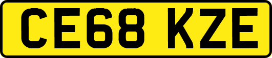 CE68KZE