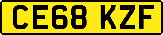CE68KZF