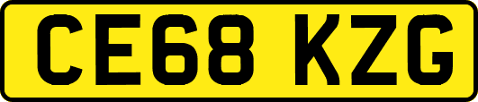 CE68KZG