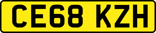 CE68KZH