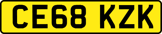 CE68KZK
