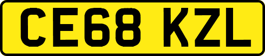 CE68KZL