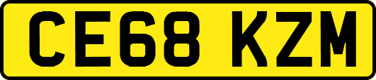 CE68KZM