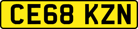 CE68KZN