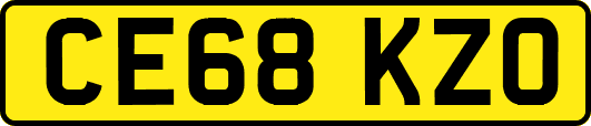 CE68KZO