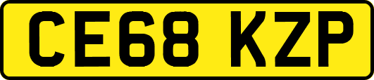CE68KZP