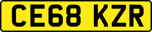 CE68KZR