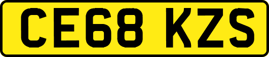 CE68KZS