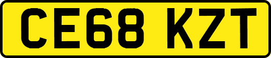 CE68KZT