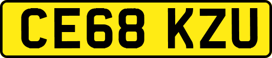 CE68KZU