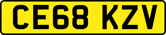 CE68KZV
