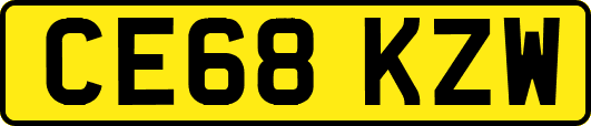 CE68KZW